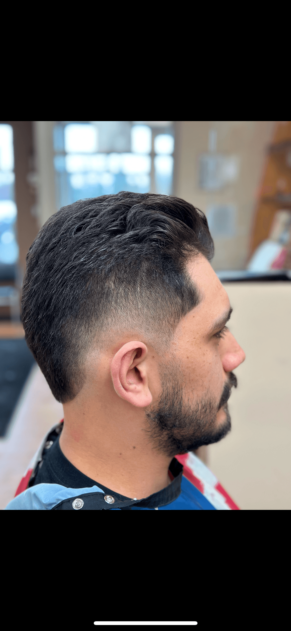 Barber Shop 1