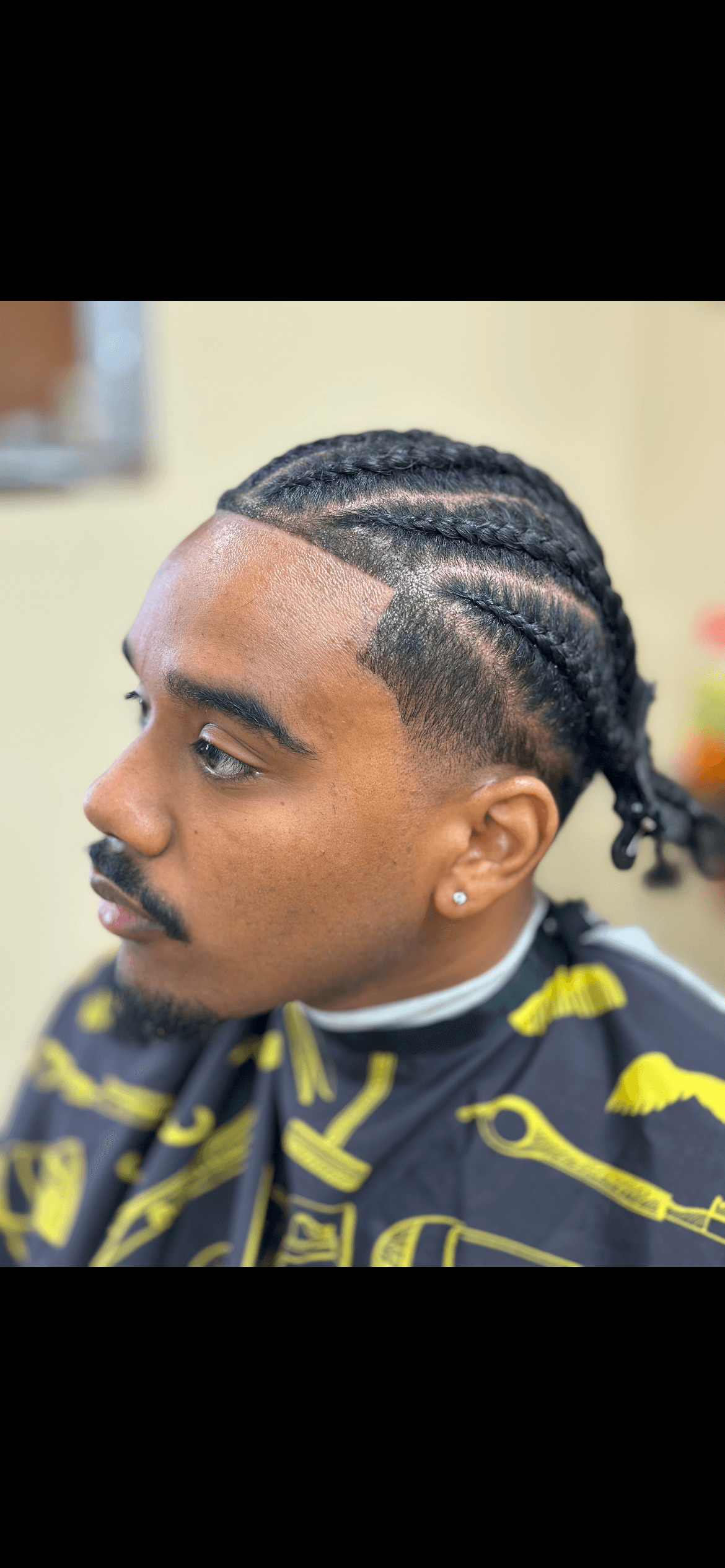 Barber Shop 2