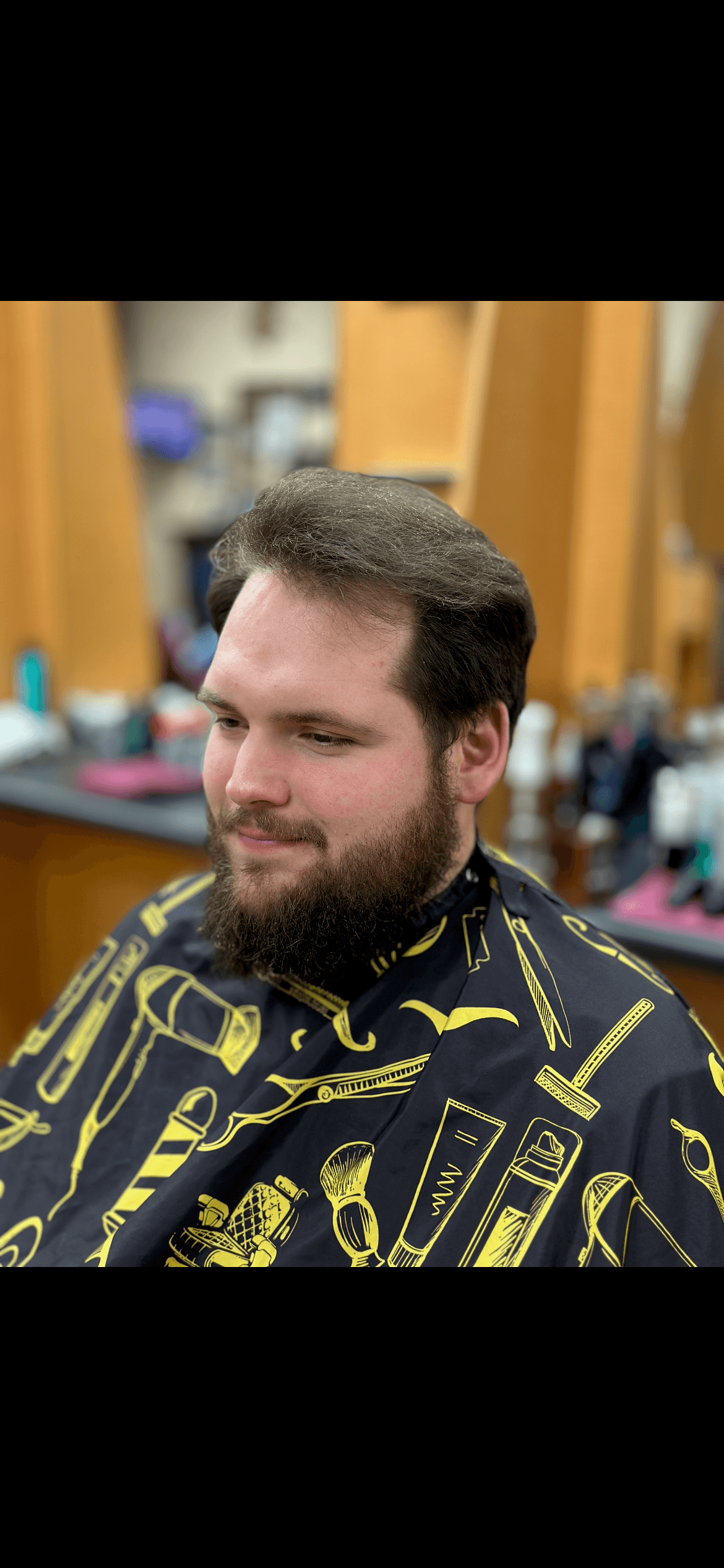 Barber Shop 3
